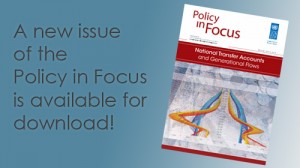 Policy in Focus Cover